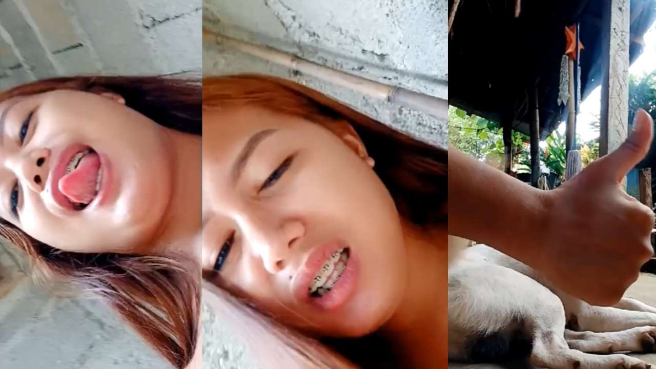 Risky Cristy 3