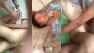 Ang Libangan Pagkatapos ng Inuman