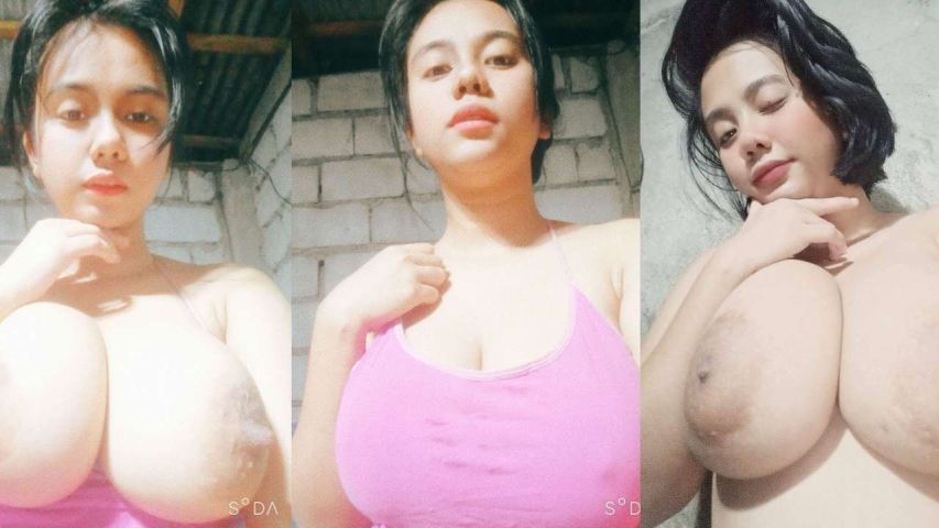 May Nasobrahan sa Blessings