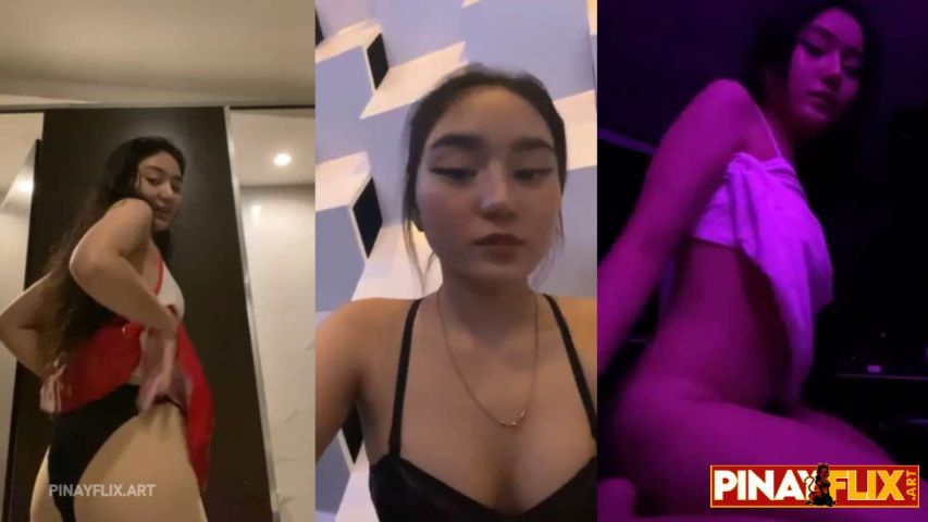 Tulog na Ang Lahat Nang Kinamot Ang Bilat