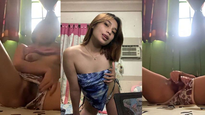 Maagang Nagkutingting si Jingjing